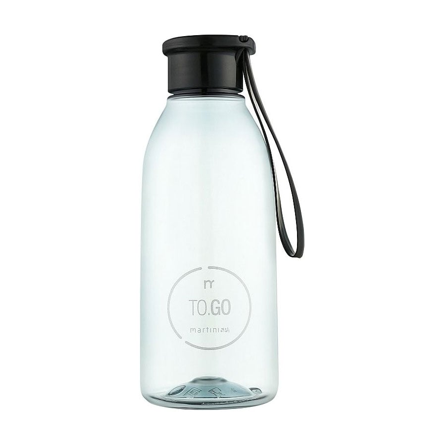 Пляшка для води MARTINI SPA To.Go Water Bottle, 550 мл (4608TG0)